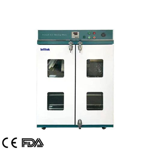 Big Forced Air Drying Oven, DOF 640-3070 Series2