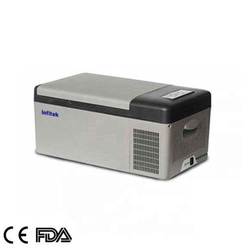 CR-15-BCar Refrigerator, CR-B Series