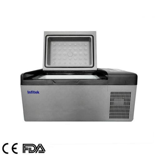 CR-20-BCar Refrigerator, CR-B Series
