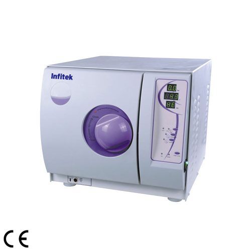 Class N Autoclave, STB-N23 -STB-N18-STB-N16