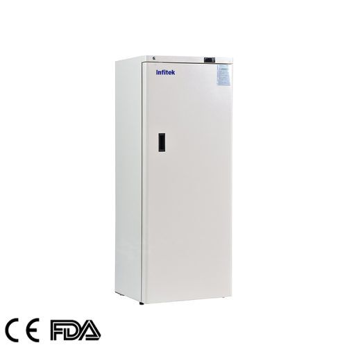 LF40-280E -40℃ Freezer, Vertical Type, LF40-E Series
