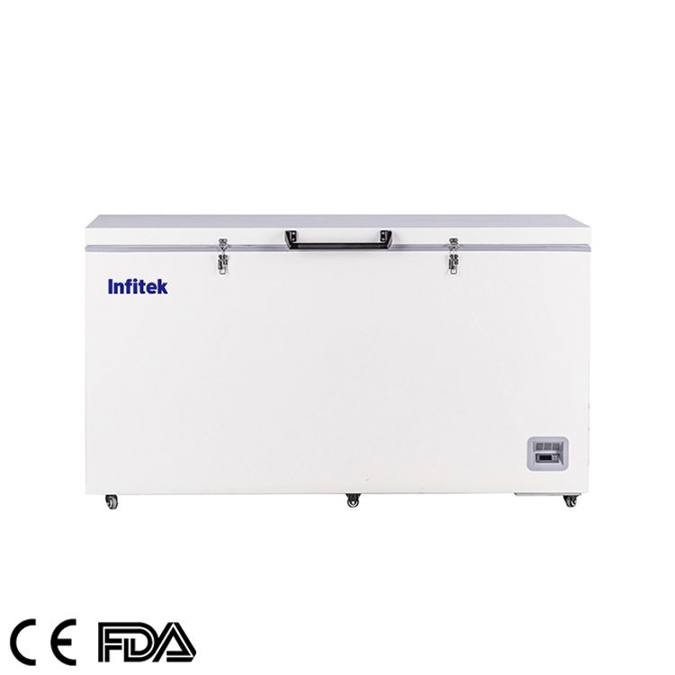 LF40-H490 -40℃ Chest Freezer, LF40-H Series LF40-H490 -40℃ Chest Freezer, LF40-H Series