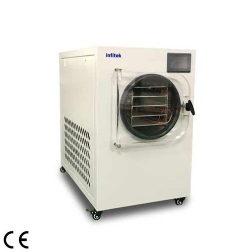 LYO40-IS06 Freeze Dryer