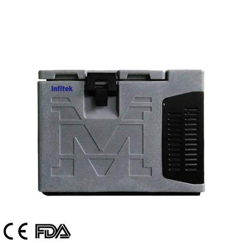 MFR25-30 Mobile Medical Refrigerator, MFR Series