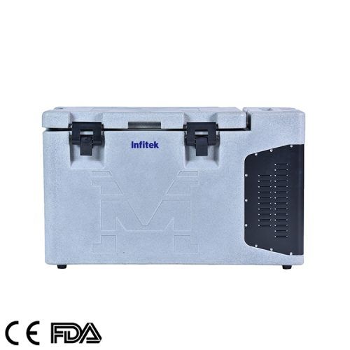 MFR25-30 Mobile Medical Refrigerator, MFR Series