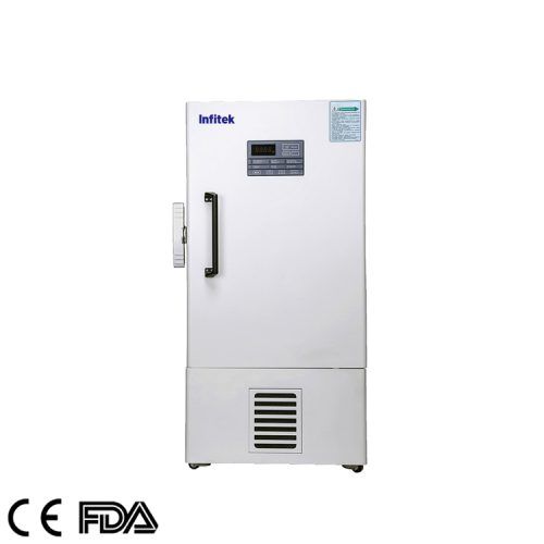 ULF86-190E -86 ℃ Ultra Low Temperature Freezer, ULF86-E Series