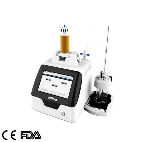Automatic Titrator, TITR860