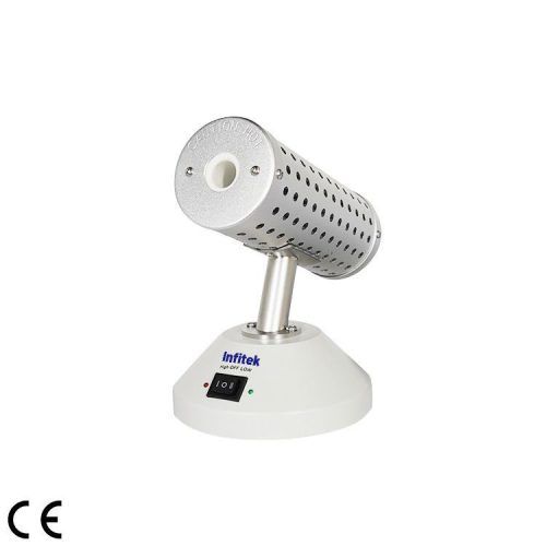 Bacti-cinerator-Sterilizer-BCS-800A