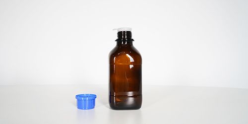 Bottle top dispenser (2)
