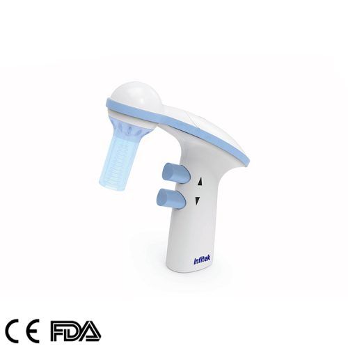 Electronic Pipette Controller, Pipette Gun, PIPE-LM (2)