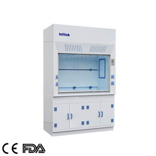 Fume Hood, FMH-P series