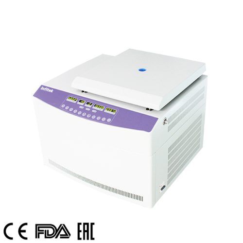 High Speed Refrigerated Centrifuges CFGR-18.5J, CFGR-23J (1)