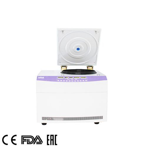 High Speed Refrigerated Centrifuges CFGR-18.5J, CFGR-23J