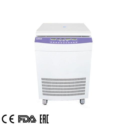 High Speed Refrigerated Centrifuges CFGR-24JLCFGR-24J (1)