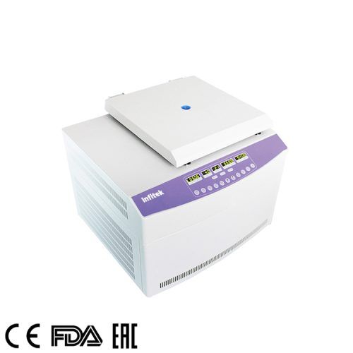 High Speed Refrigerated Centrifuges CFGR-24JLCFGR-24J (2)
