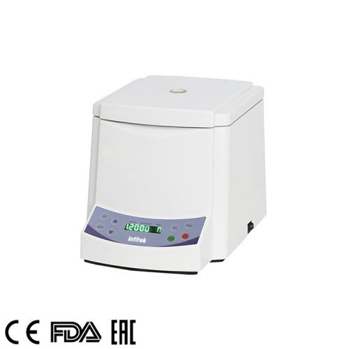 High Speed centrifuge CFG-16B