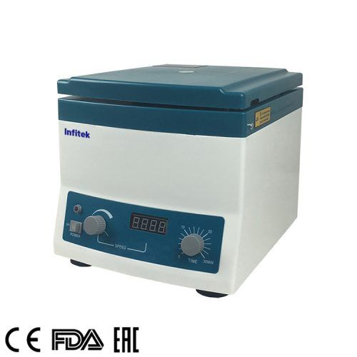 Mini Centrifuge CFG-4ZA