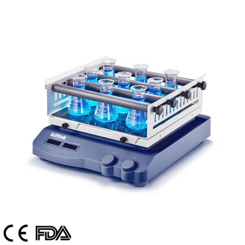 Shaker, Linear Type, SHK-L0710SHK-L0204