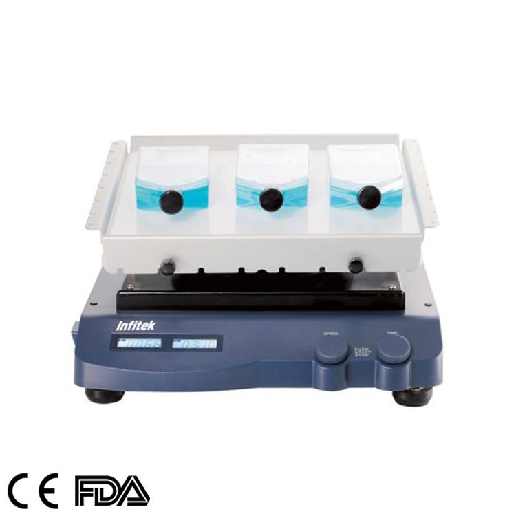 Shaker, Rocker Type, SHK-TD0509 Shaker, Rocker Type, SHK-TD0509