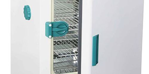 Stainless steel inner chamber