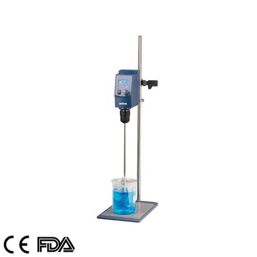 Stirrer, LCD Digital, Overhead Type, OHS-P Series