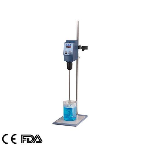 Stirrer, LED Digital, Overhead Type, OHS Series