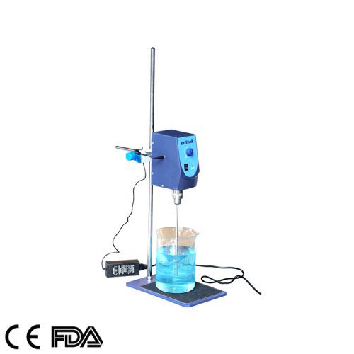 Stirrer, Overhead Type, OHS Series