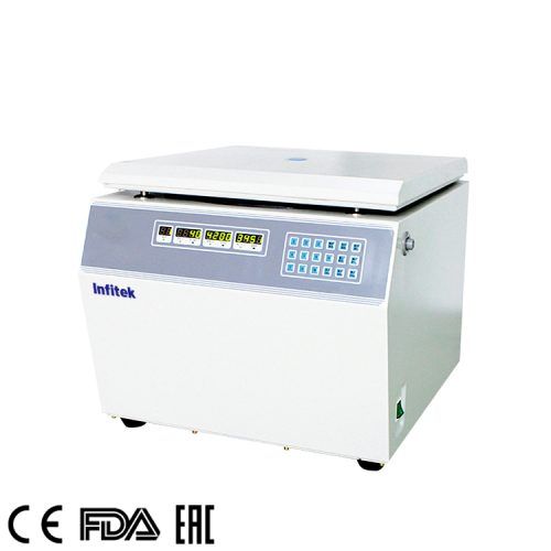 centrifuge-CFG-550J