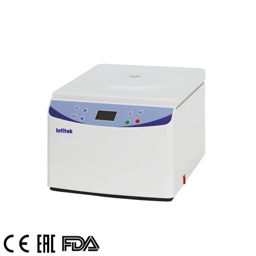high speed centrifuge CFG-18.5B