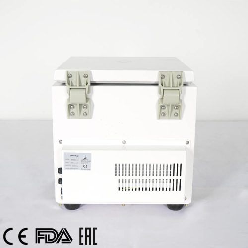 High Speed Centrifuge, CFG-18.5J, CFG-21J