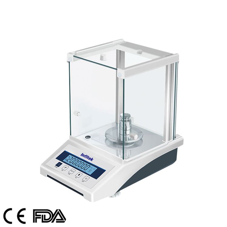Analytical Balance