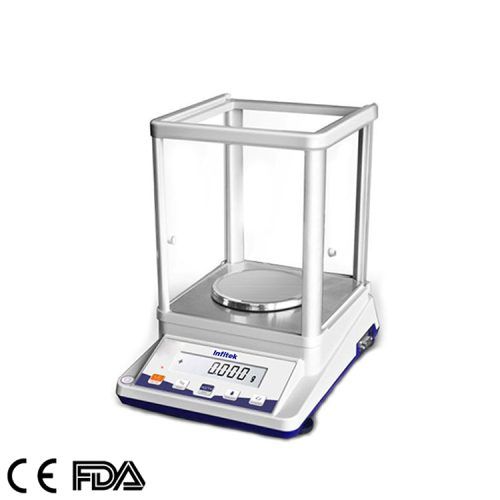 0.001g0.01g Analytical Balance Scale, BA-WP Series