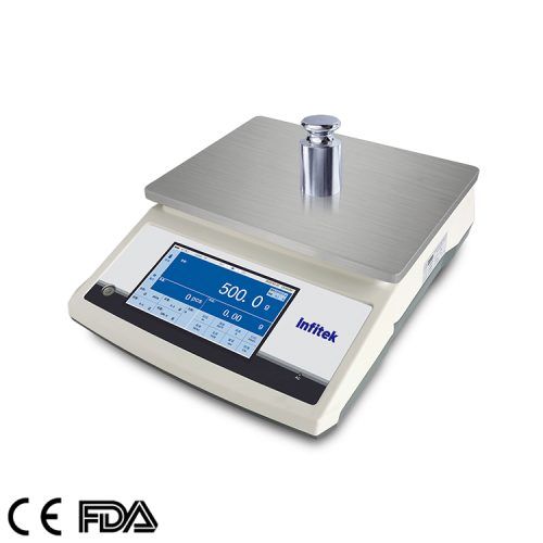 0.1g1g Balance Scale, BSP-MT Series