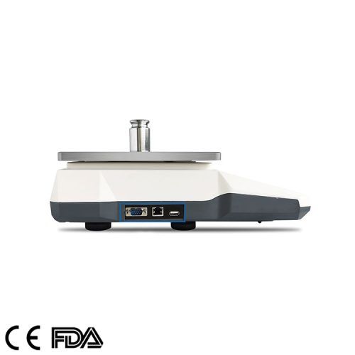 0.1g1g Balance Scale, BSP-MT Series