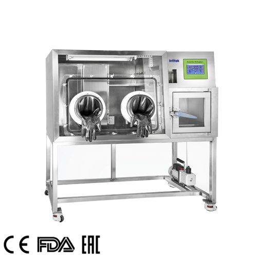 Anaerobic Chamber (Anaerobic Workstation), ICB-AN2