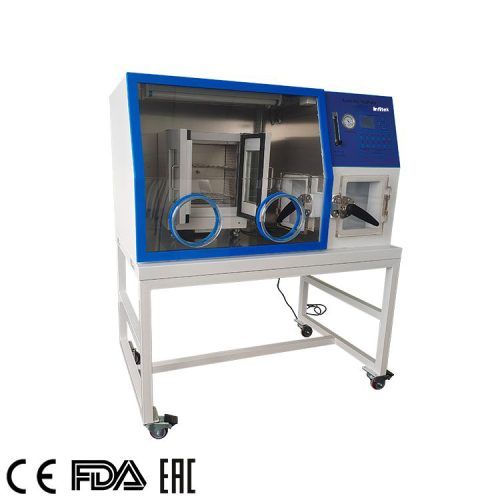 Anaerobic Chamber, ICB-AN3E