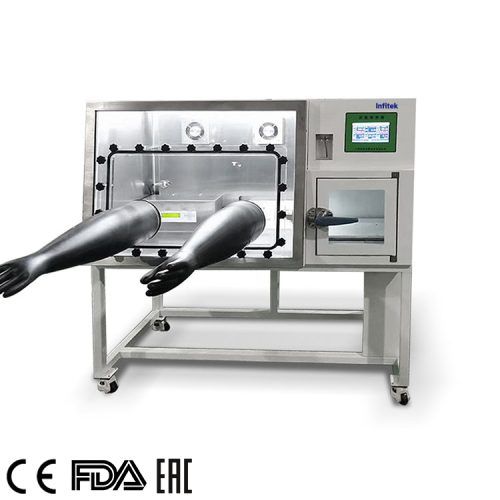 Anaerobic Chamber, ICB-AN3P