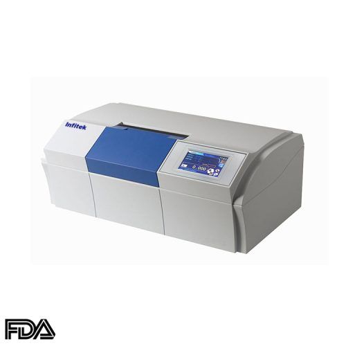 Automatic Polarimeter, POL-3