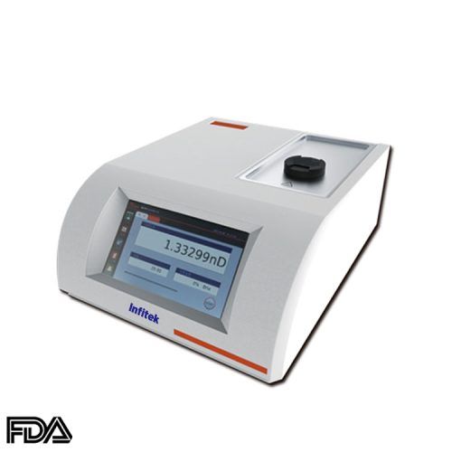 Automatic Refractometer, RFT-A670RFT-A630