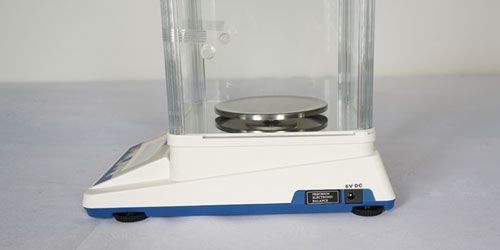 Analytical Balance Scale power supply
