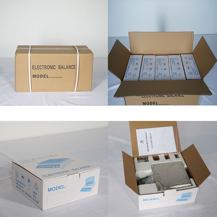 Balance-Scale PACKAGE-2