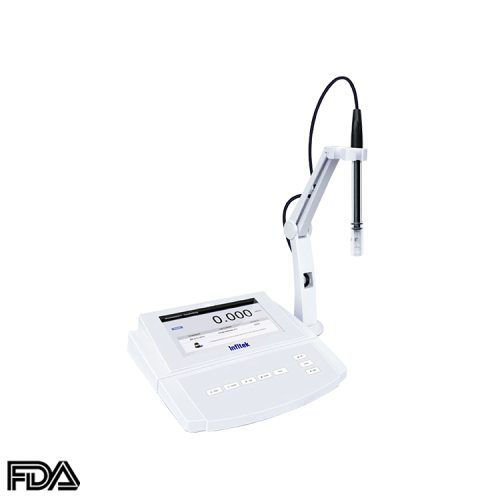 Benchtop Conductivity TDS Salinity Resistivity Meter, BEP-M150,BEP-M151