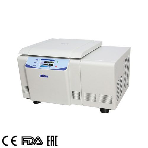 CFGR - B580 low speed Refrigerated Centrifuge