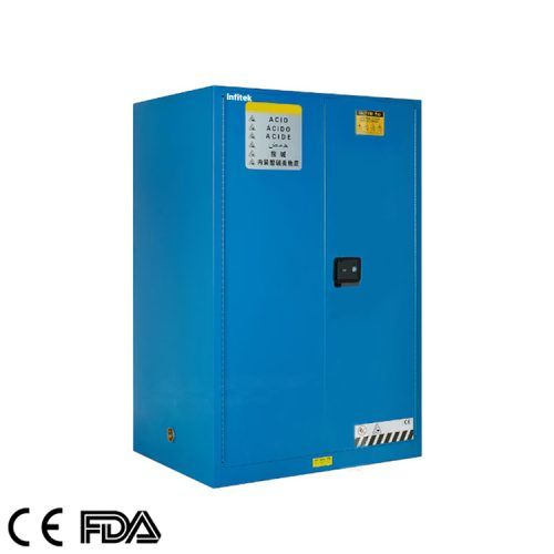 Chemical Storage Cabinet, SSC-90B