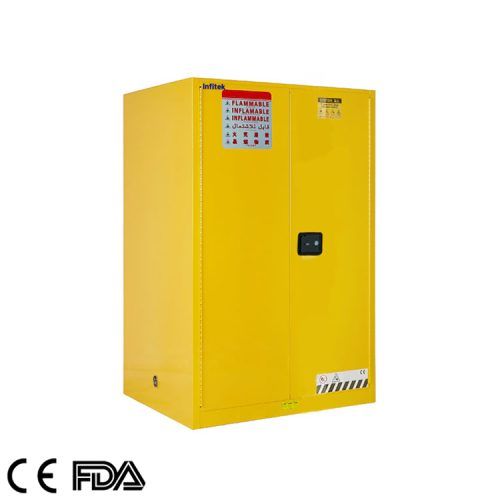 Chemical Storage Cabinet, SSC-90Y