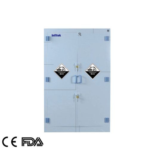 Chemical Storage Cabinet, SSC-W Series