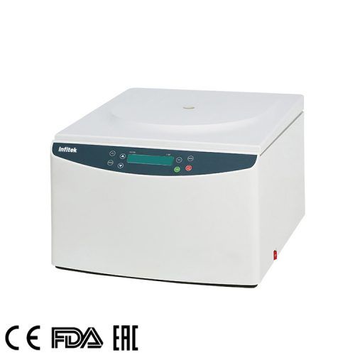 Cytocentrifuge CFG-3B-(Cyto)
