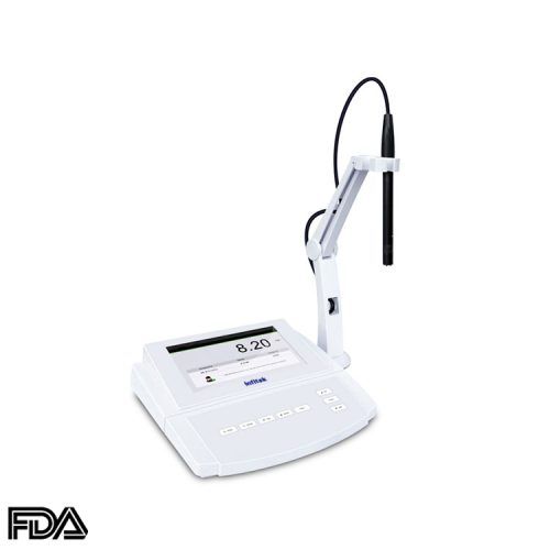 Dissolved oxygen Meter, benchtop, BEP-M180 BEP-M181