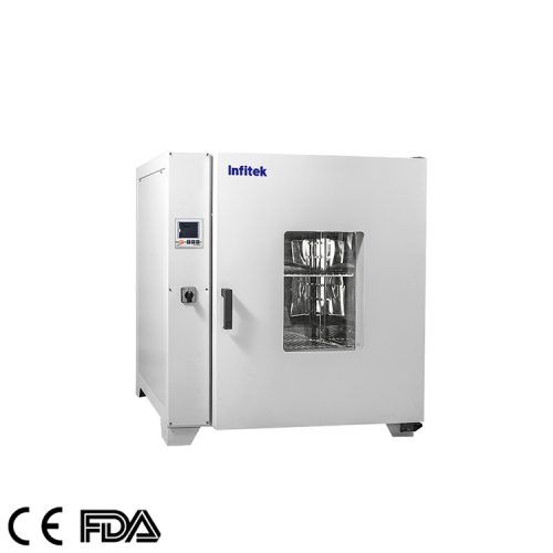 Dual Convection Oven, DOF-H Series