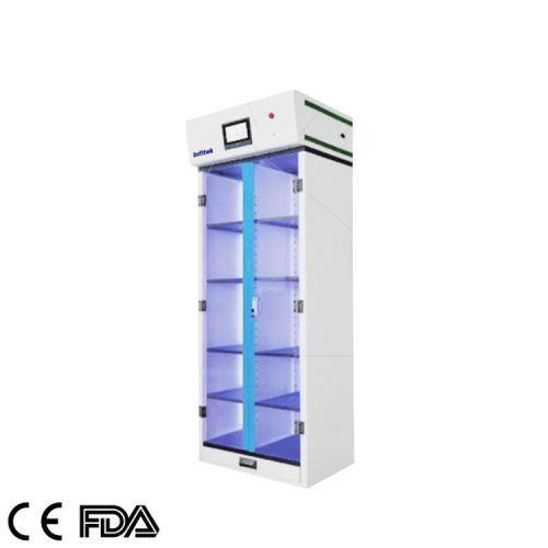 Filtered Storage Cabinet, CSC-F800, F820, F1600